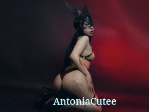 AntoniaCutee