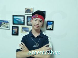AntonioZhou