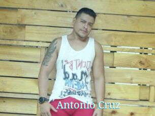 Antonio_Cruz