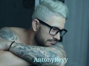 AntonyReyy