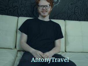 AntonyTravel