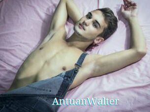 AntuanWalter