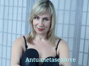 Antuanetasexlove