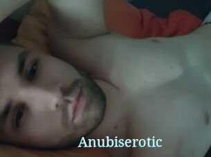 Anubiserotic