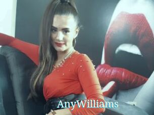 AnyWilliams