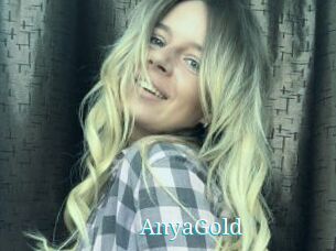 AnyaGold