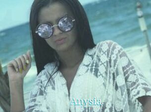 Anysia