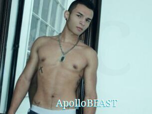 ApolloBEAST