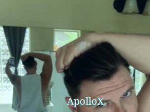 ApolloX
