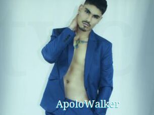 ApoloWalker