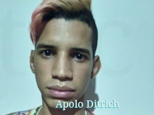 Apolo_Ditrich