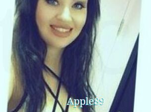 Apple89
