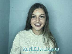 AprilEdwardson