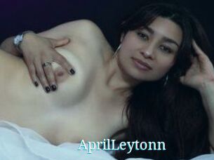 AprilLeytonn