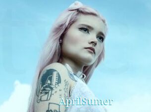 AprilSumer