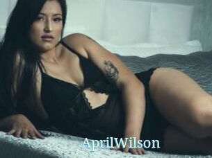 AprilWilson
