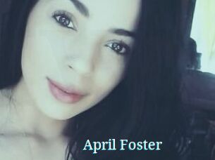 April_Foster