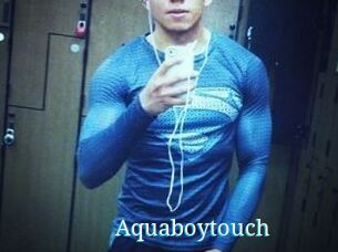 Aquaboytouch