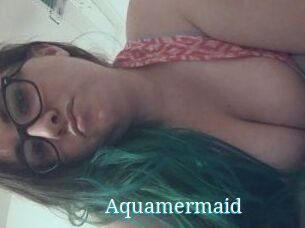 Aquamermaid