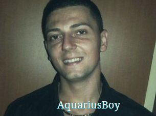 AquariusBoy