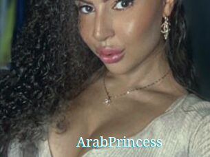 ArabPrincess