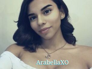 ArabellaXO