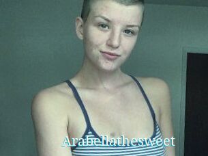 Arabellathesweet