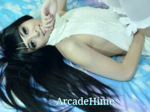 ArcadeHime