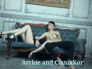 Archie_and_CianikKor