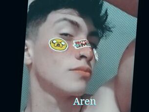 Aren
