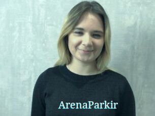 ArenaParkir
