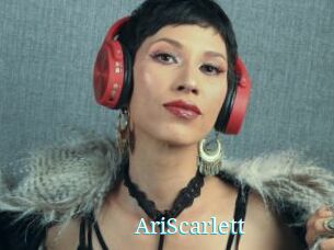 AriScarlett