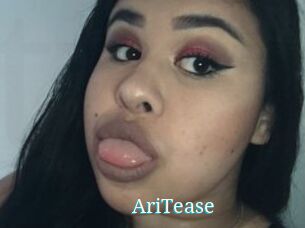 AriTease