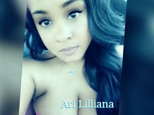 Ari_Lilliana