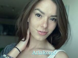 AriaRomo