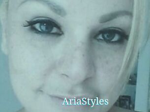 AriaStyles