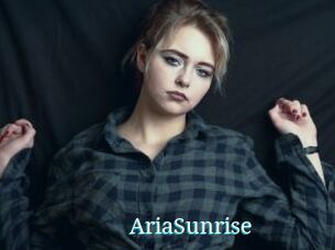 AriaSunrise