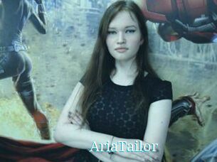 AriaTailor