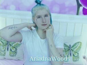 AriadnaWoods