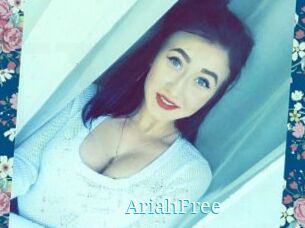 AriahFree
