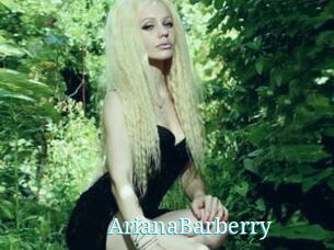 ArianaBarberry