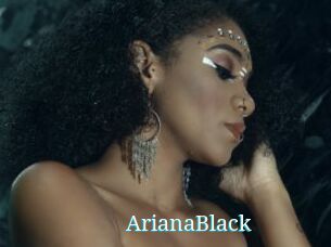 ArianaBlack