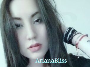 ArianaBliss