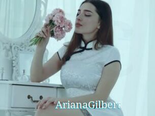 ArianaGilbert