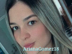 ArianaGomez18
