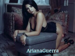 ArianaGuerra