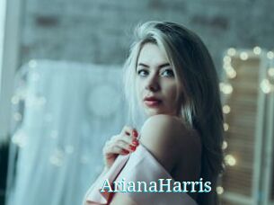 ArianaHarris