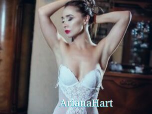 ArianaHart