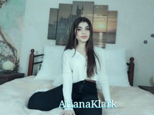 ArianaKlark