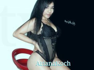ArianaKoch